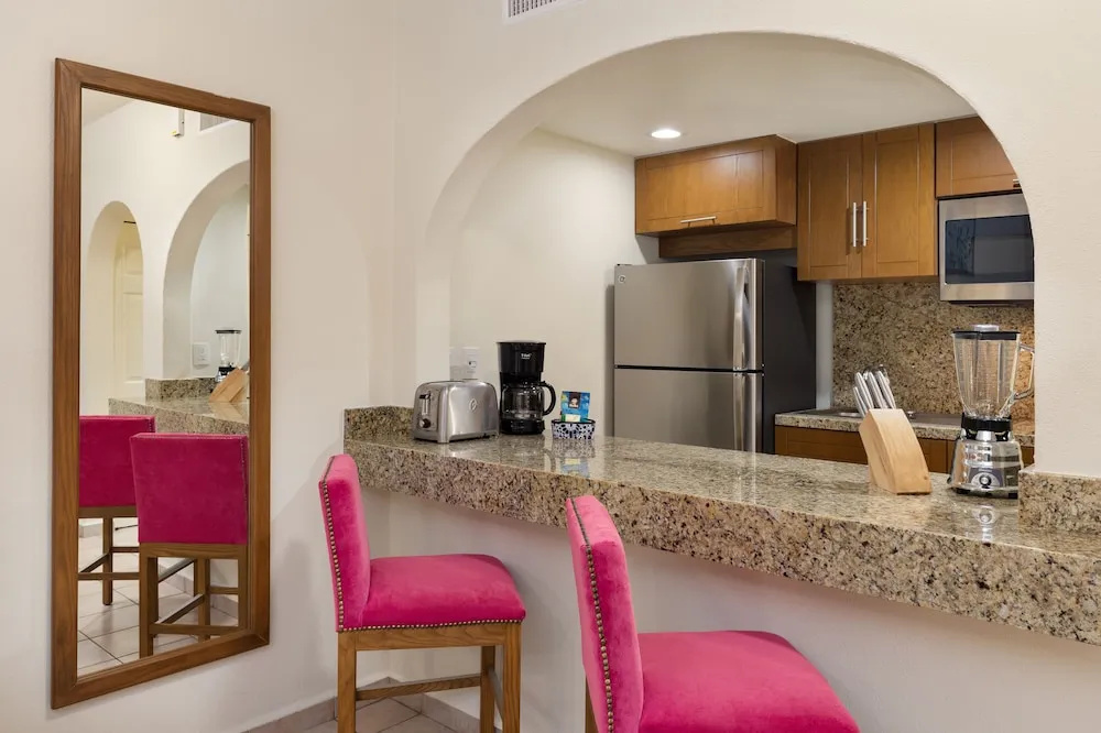 Photo - Villa del Palmar-Cabo San Lucas