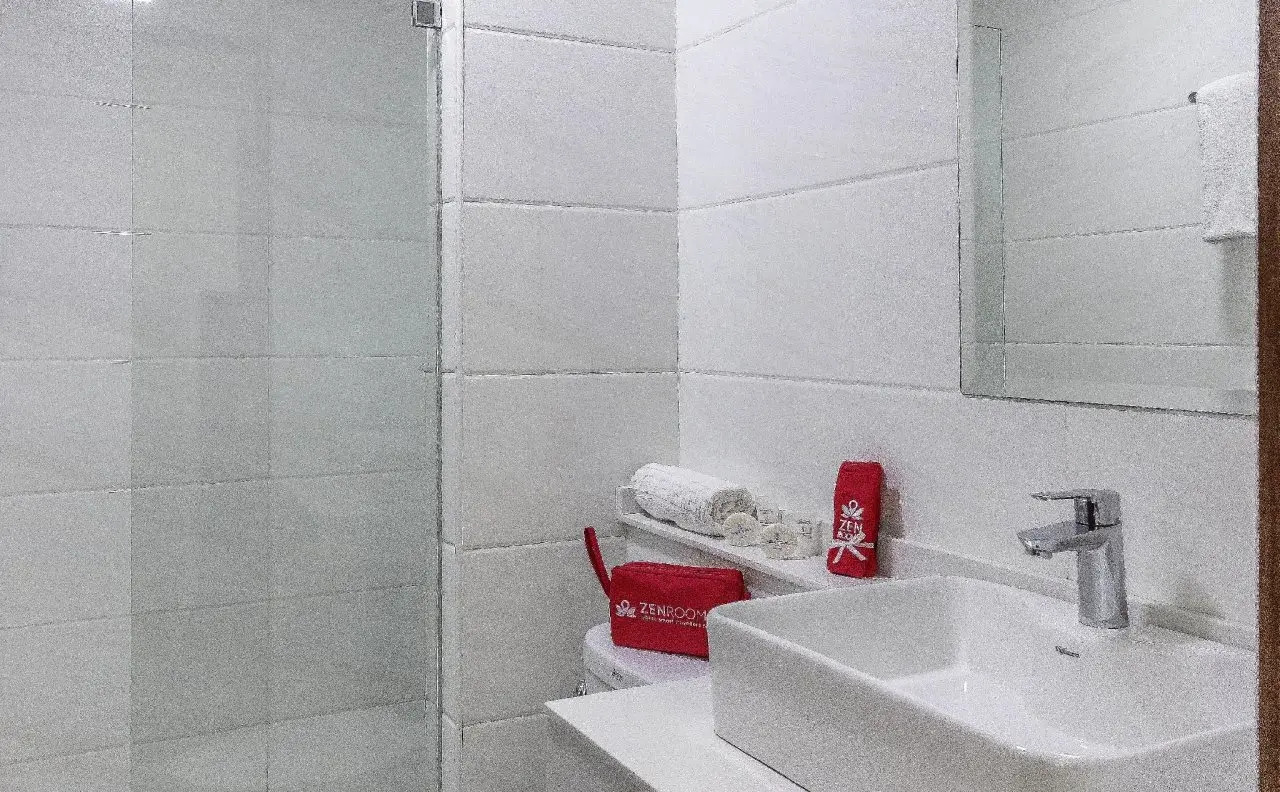 Photo - Capital O 911 S Hotel And Residences