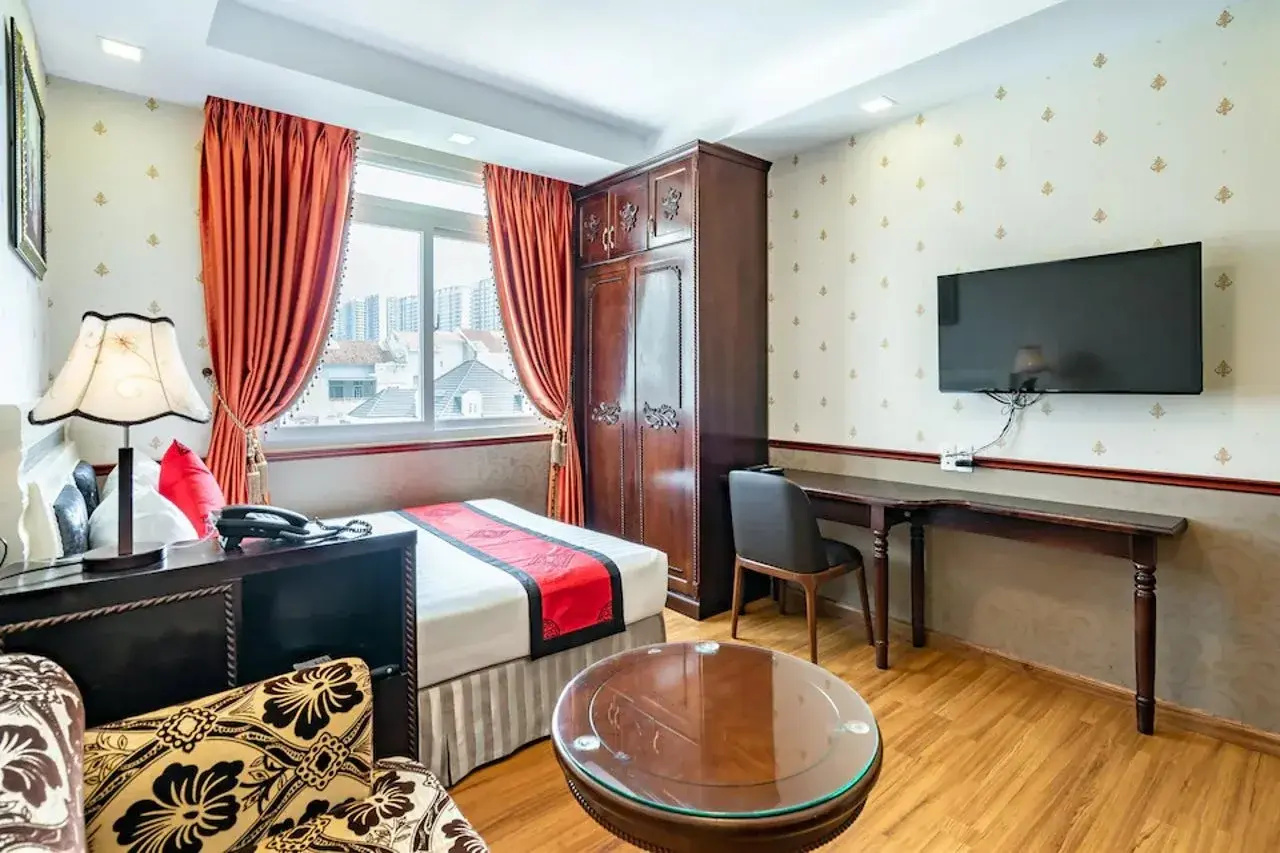 Photo - Collection O Emerald Luxury Apartment - Near SECC