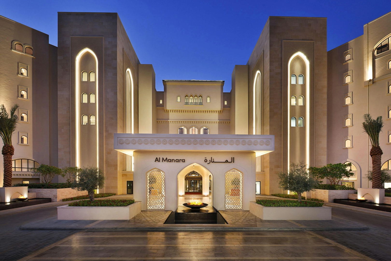 Photo - Al Manara, a Luxury Collection Hotel, Saraya Aqaba