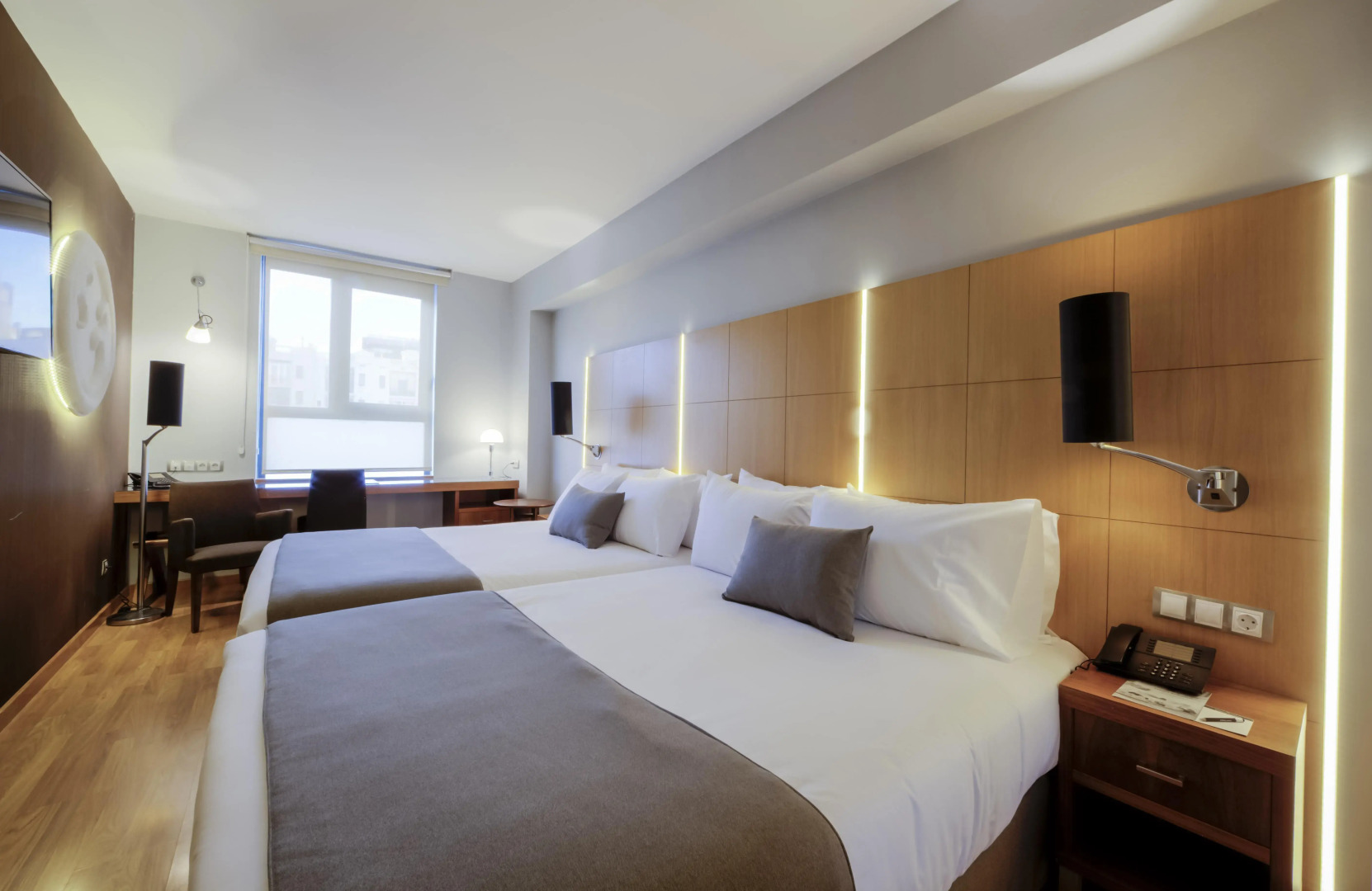 Foto - Evenia Rossello