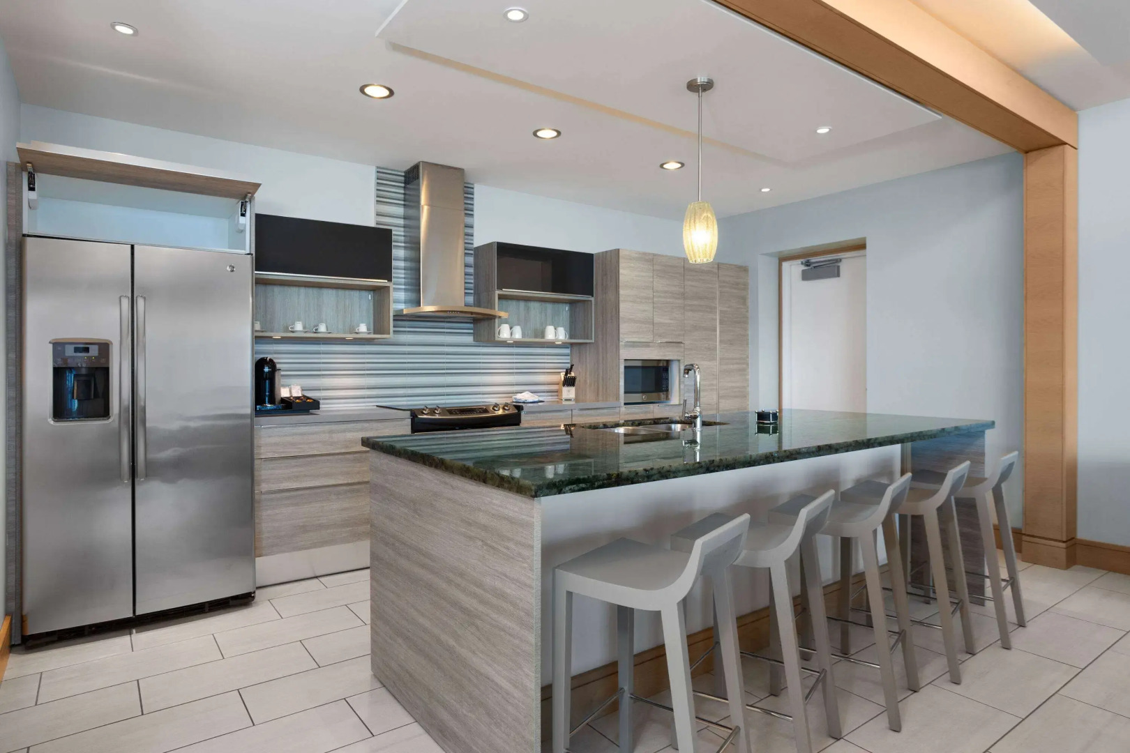 Photo - Wyndham Grand Clearwater Beach