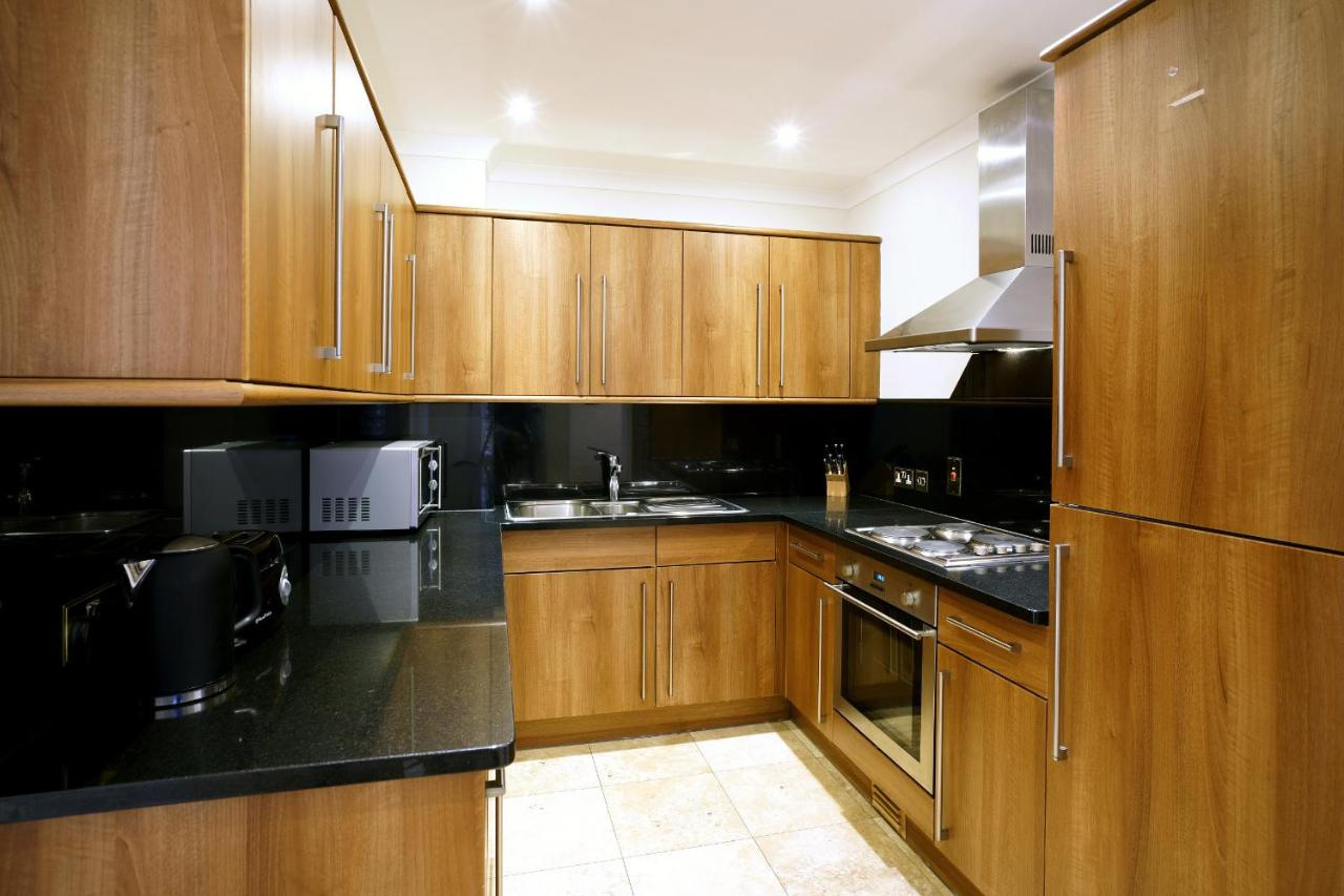 Foto - Queensgate Court