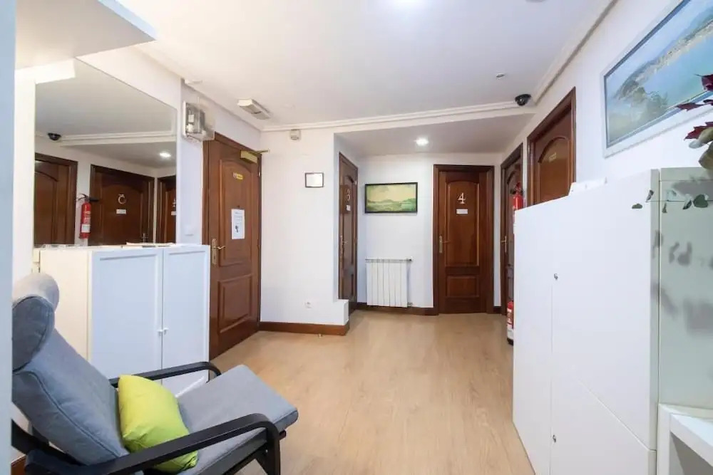 Photo - Pensión Santa Clara