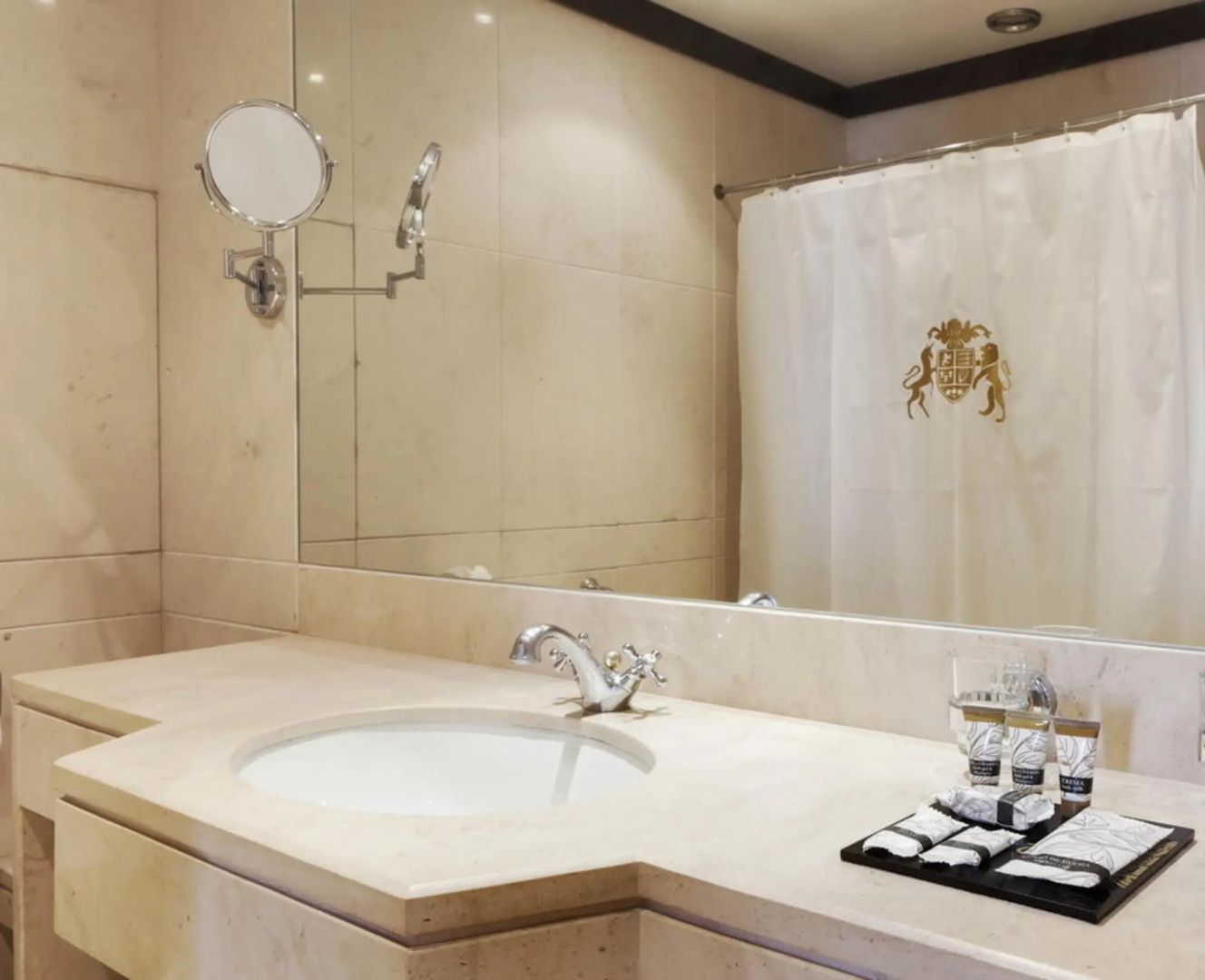 Foto - Hotel Inglaterra