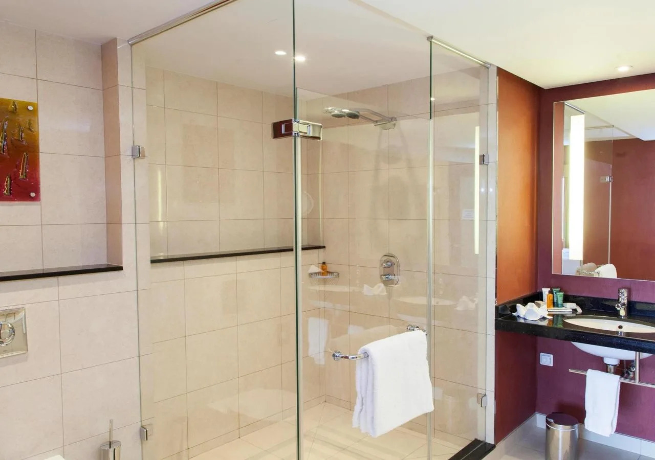 Foto - Hilton Warsaw City Hotel