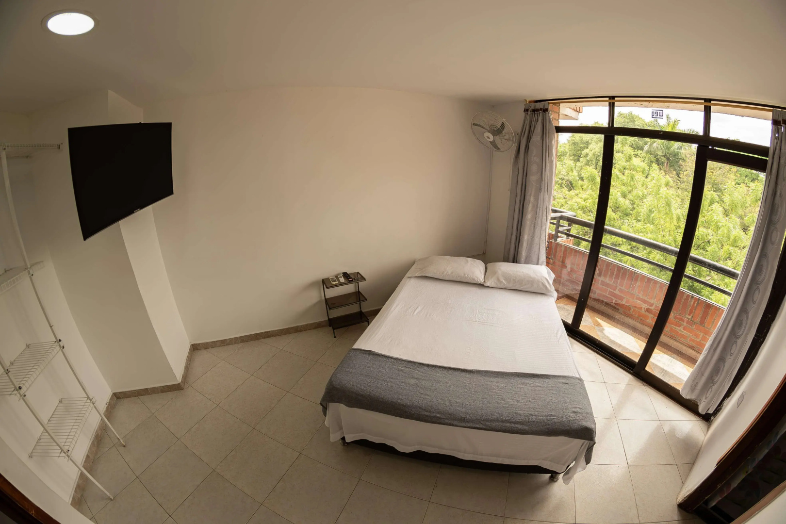 Foto - Hotel Santander