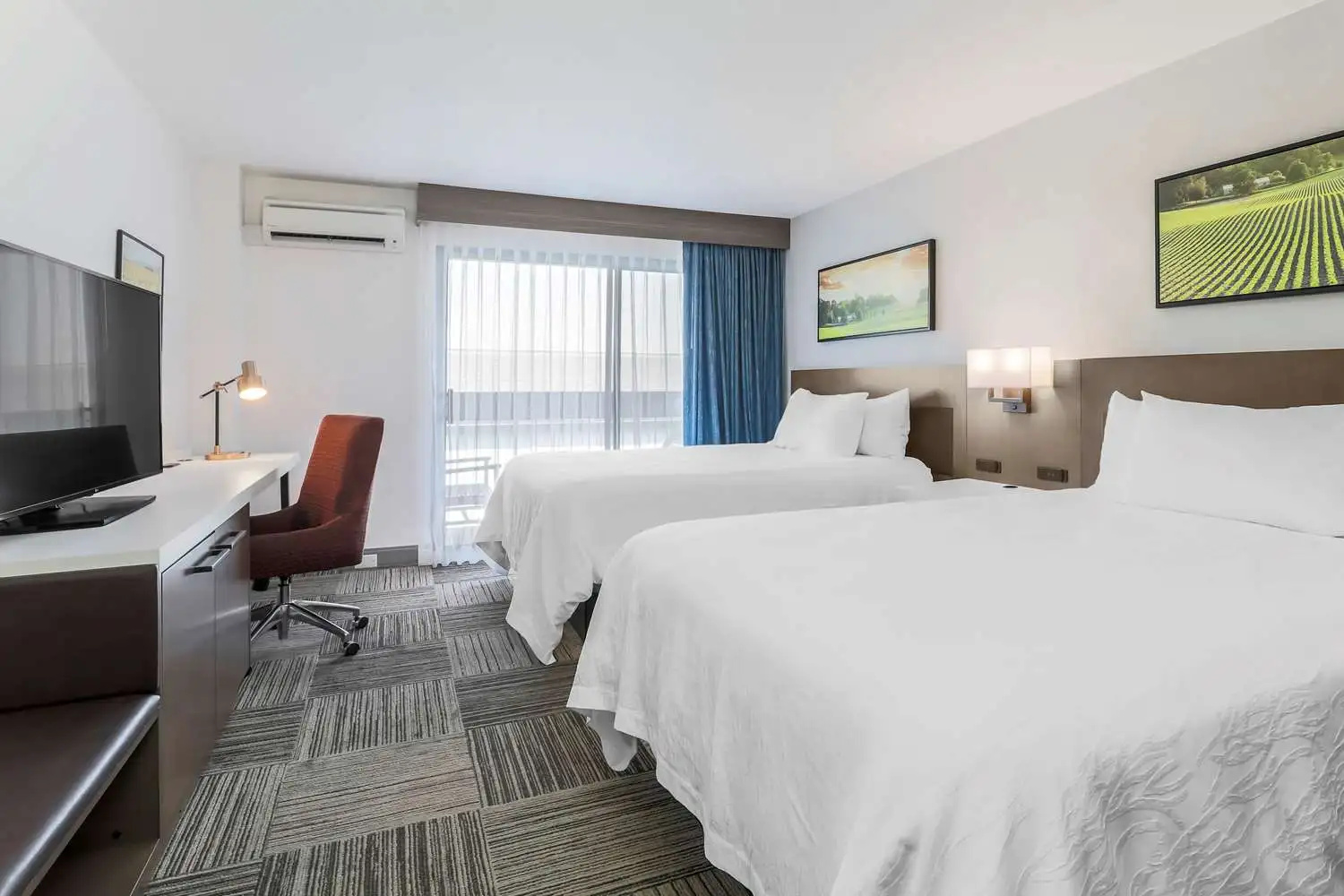 Foto - Hilton Garden Inn Davis Downtown