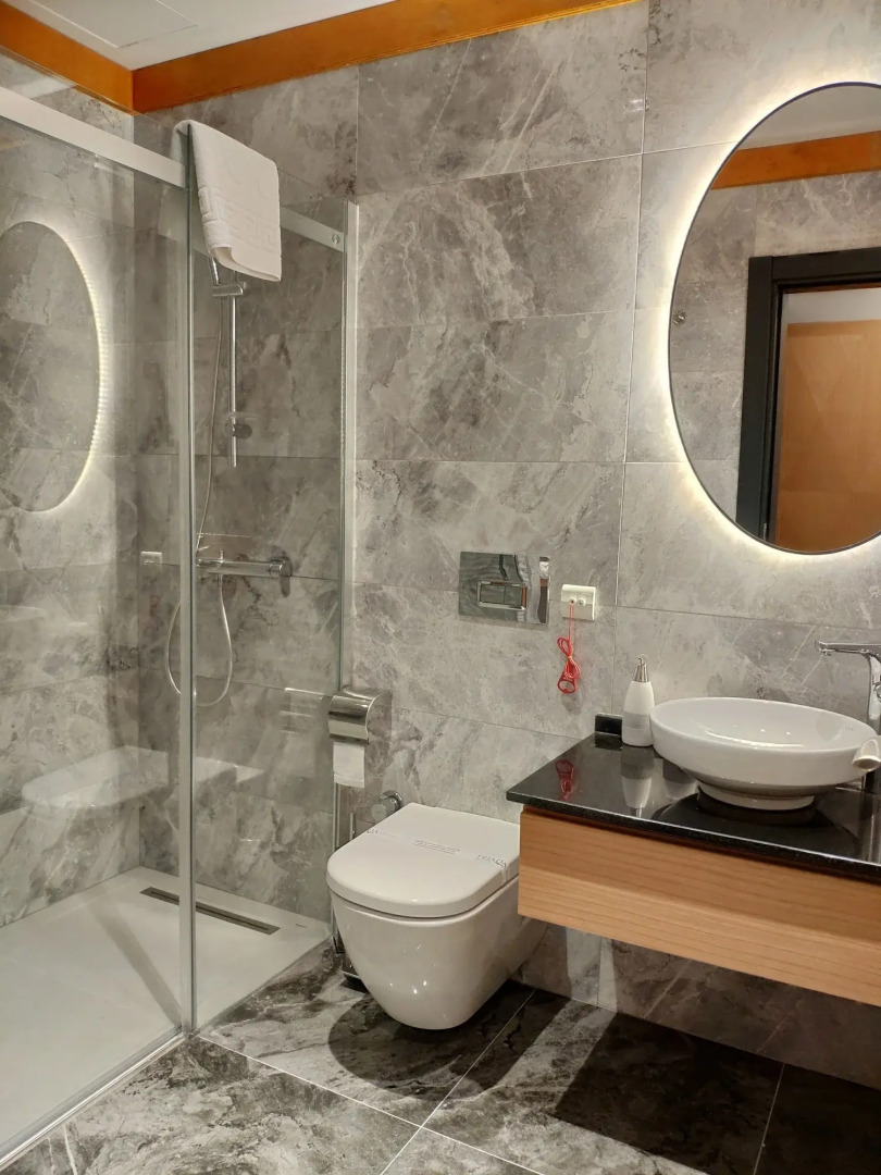 Foto - Triada Hotel Karaköy