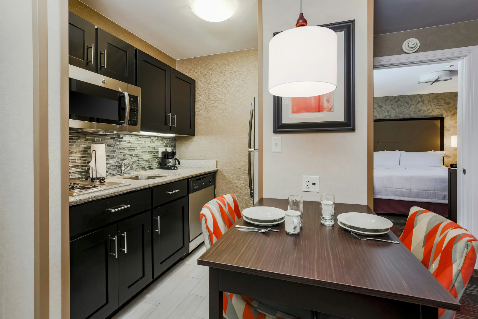 Foto - Homewood Suites Melville