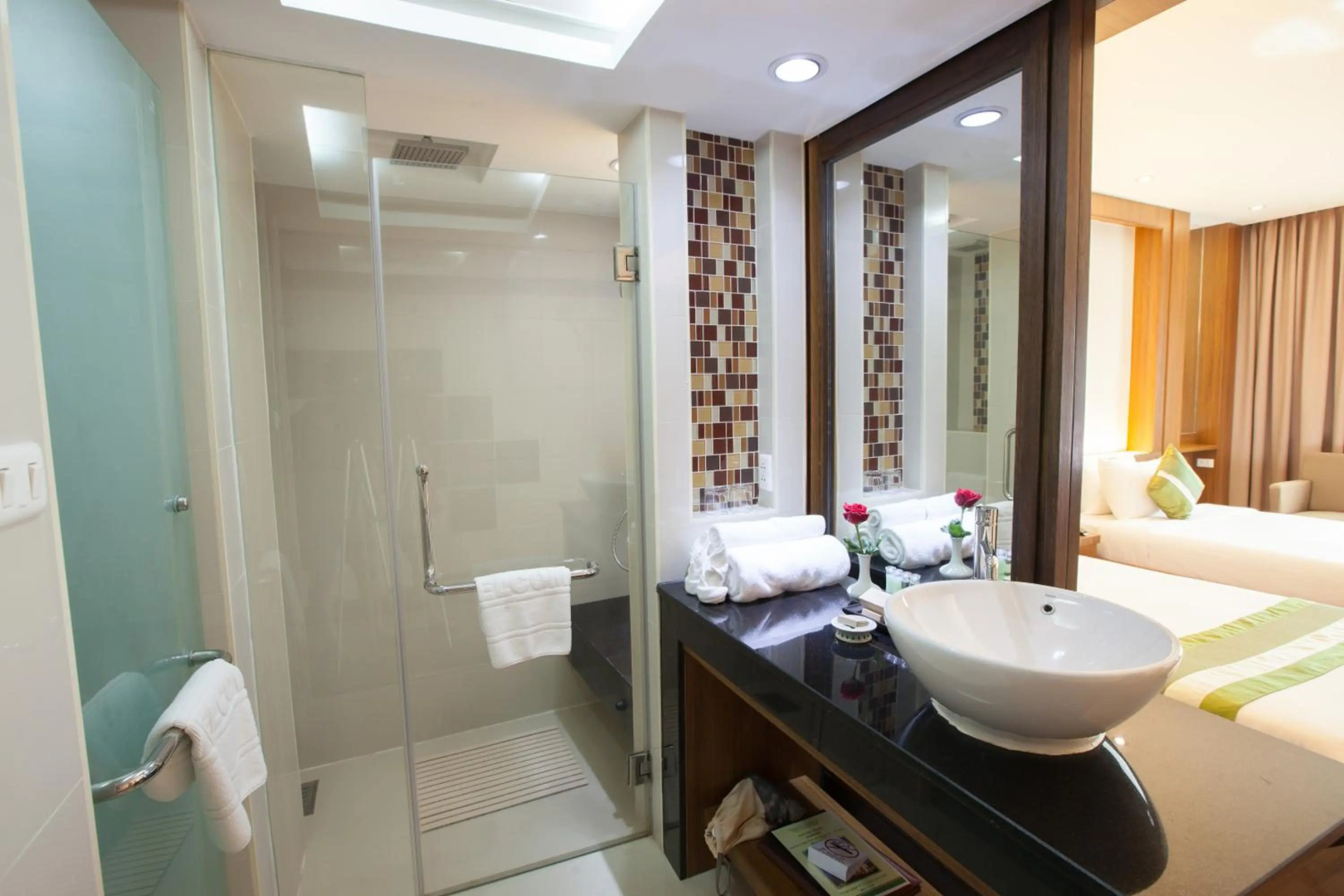 Foto - Chiangmai Grandview Hotel & Convention Center