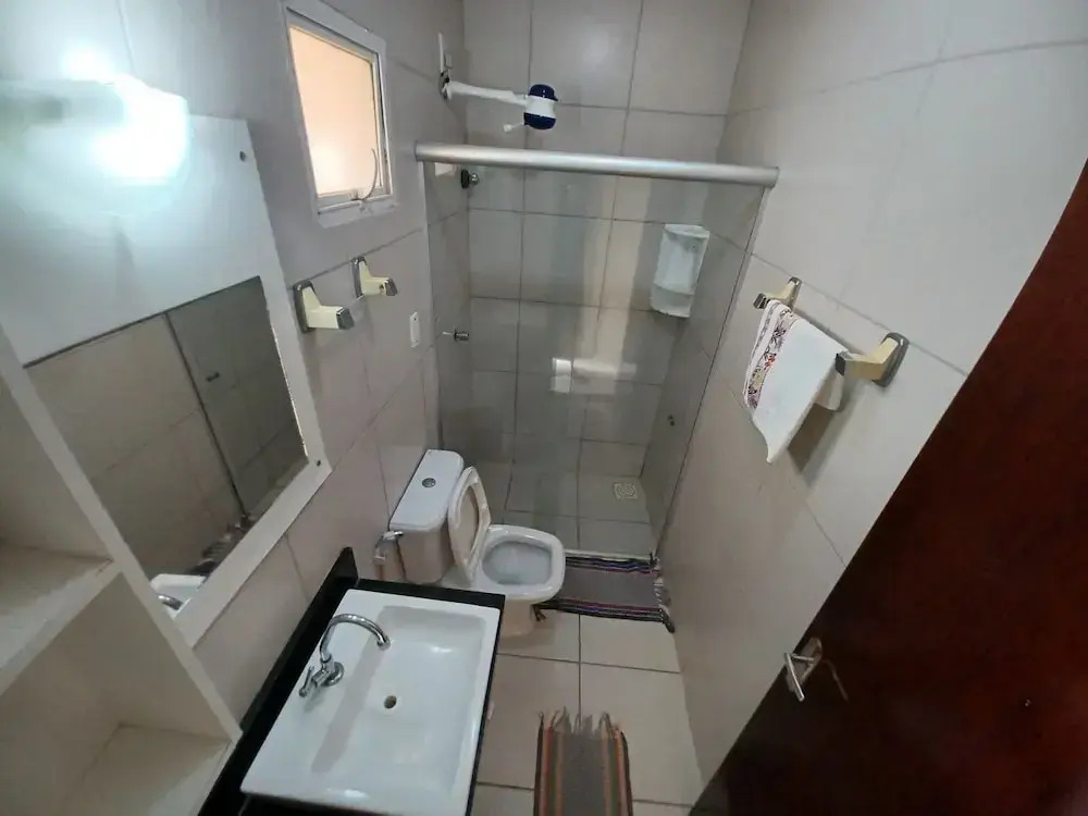 Foto - Pousada Porto das Dunas