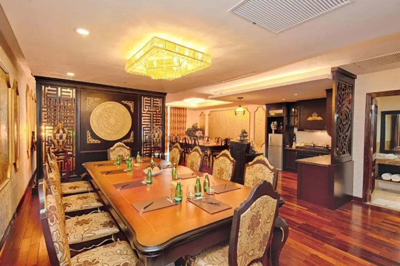 Foto - The Mira Hotel