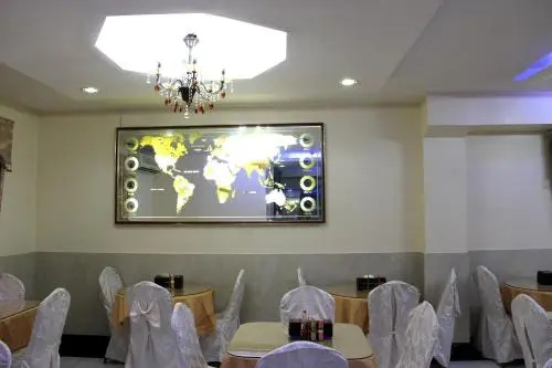 Foto - Al Ahrar Hotel