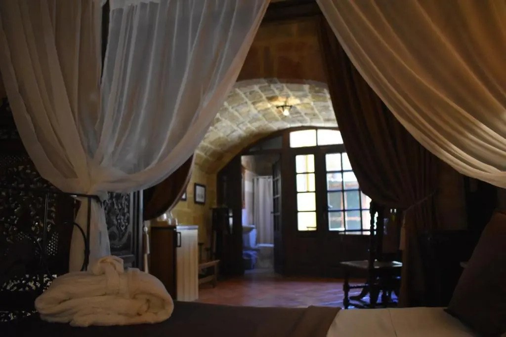 Foto - S.Nikolis' Historic Boutique Hotel