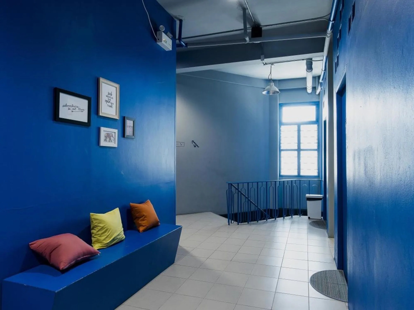 Photo - Loftel Station Hostel