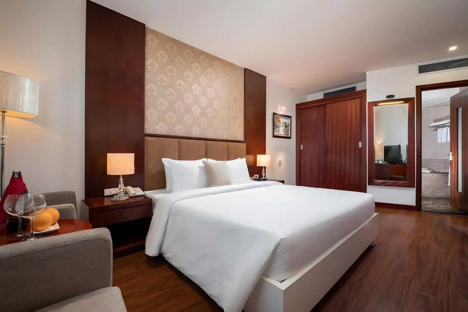 Foto - Nesta Hotel Hanoi