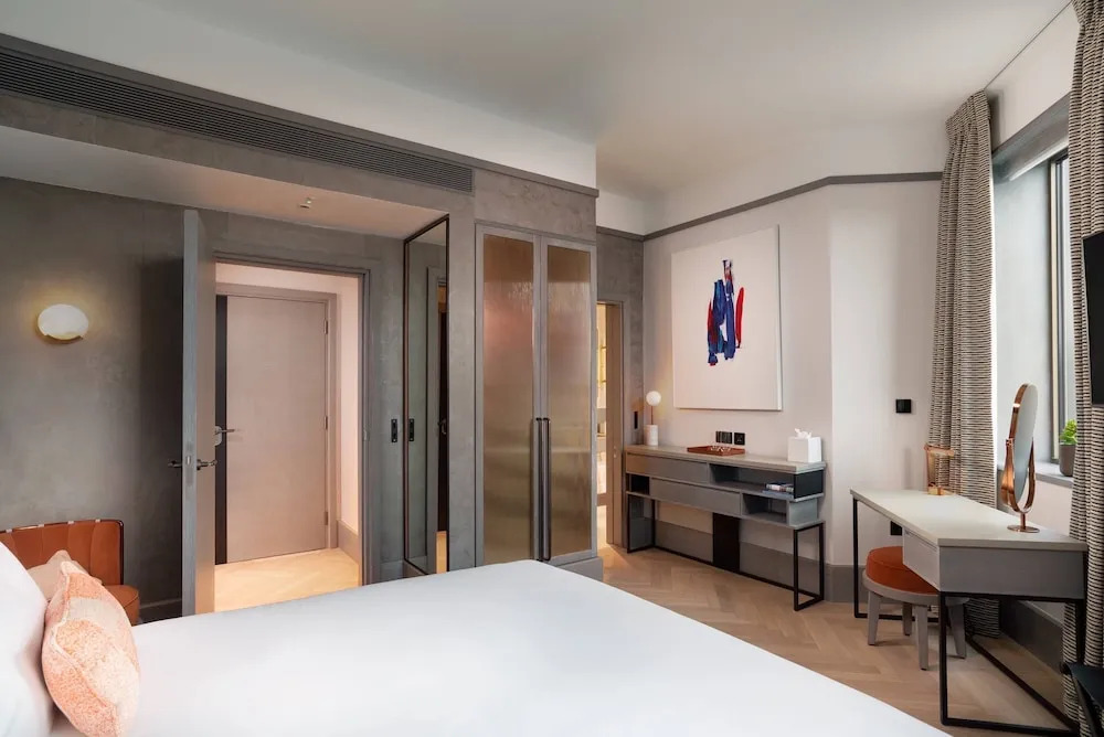 Foto - Hart Shoreditch Hotel London, Curio Collection by Hilton