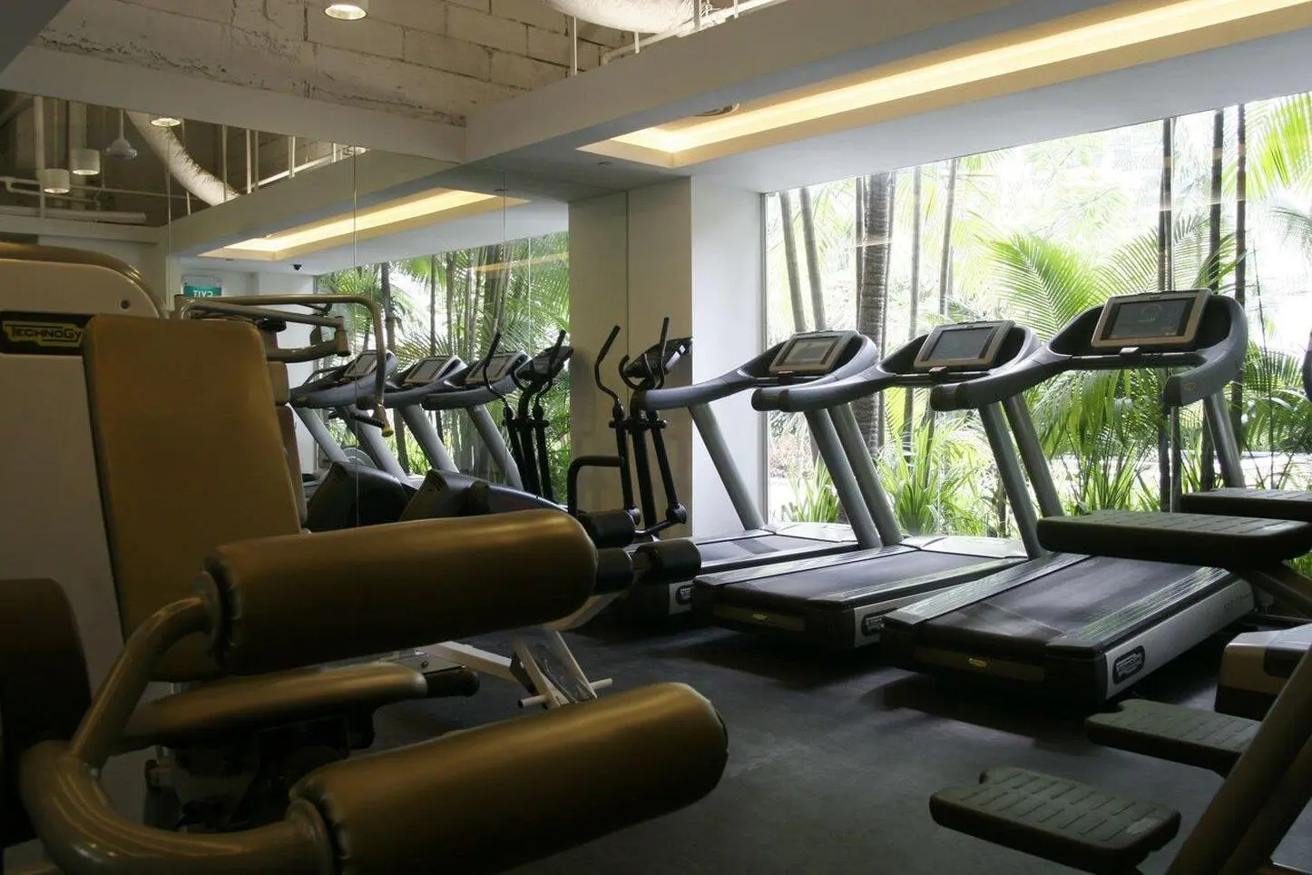 Foto - Amara Singapore