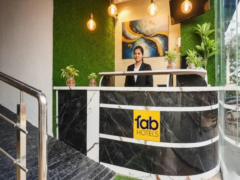 Photo - Fabhotel Stay Inn