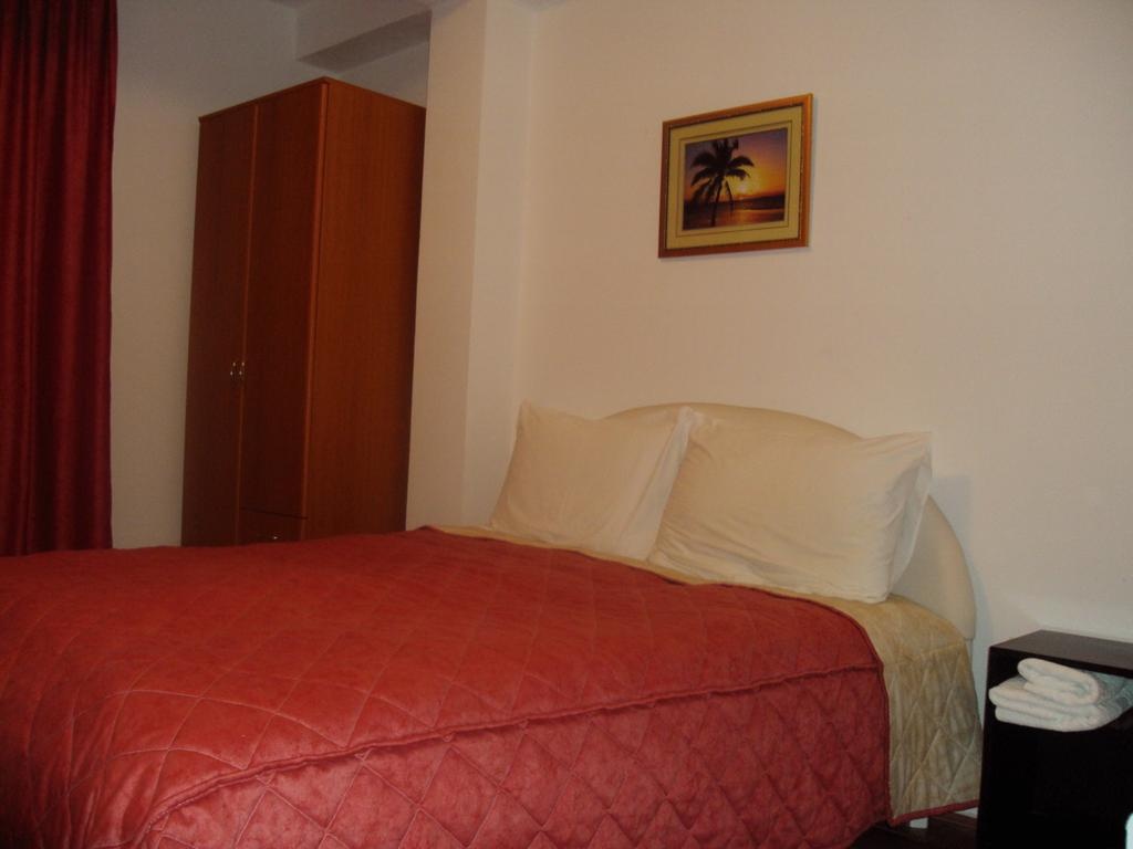 Vila Luka