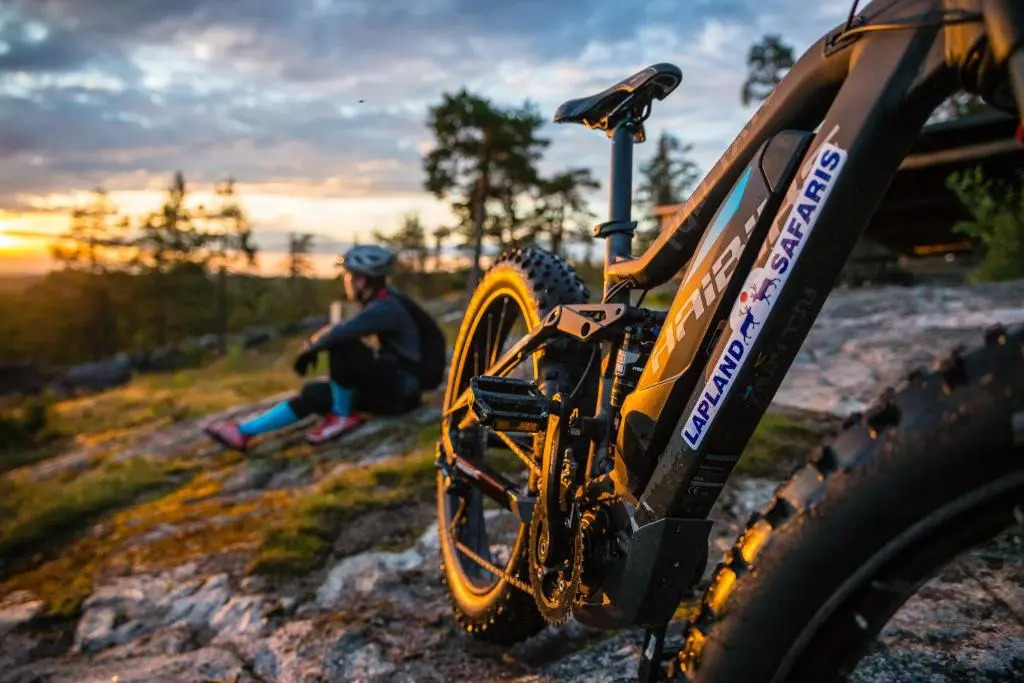 Foto - Lapland Hotels Ounasvaara Chalets