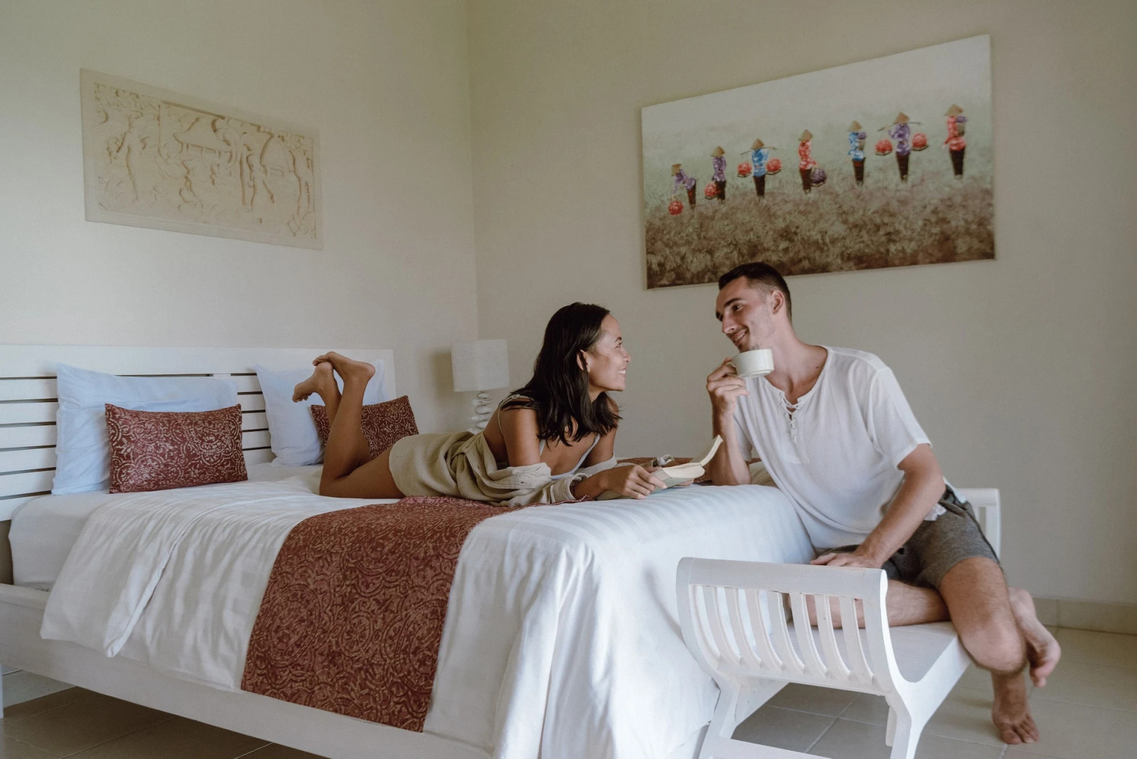 Photo - Kubu Indah Dive & Spa Resort