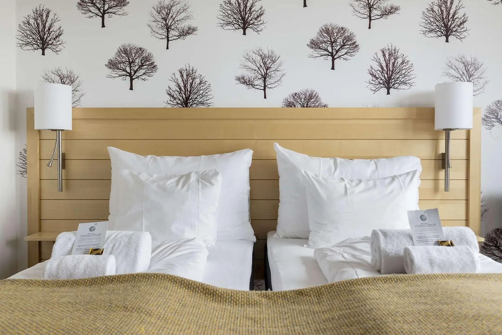 Foto - Voksenasen Hotell; Best Western Signature Collection