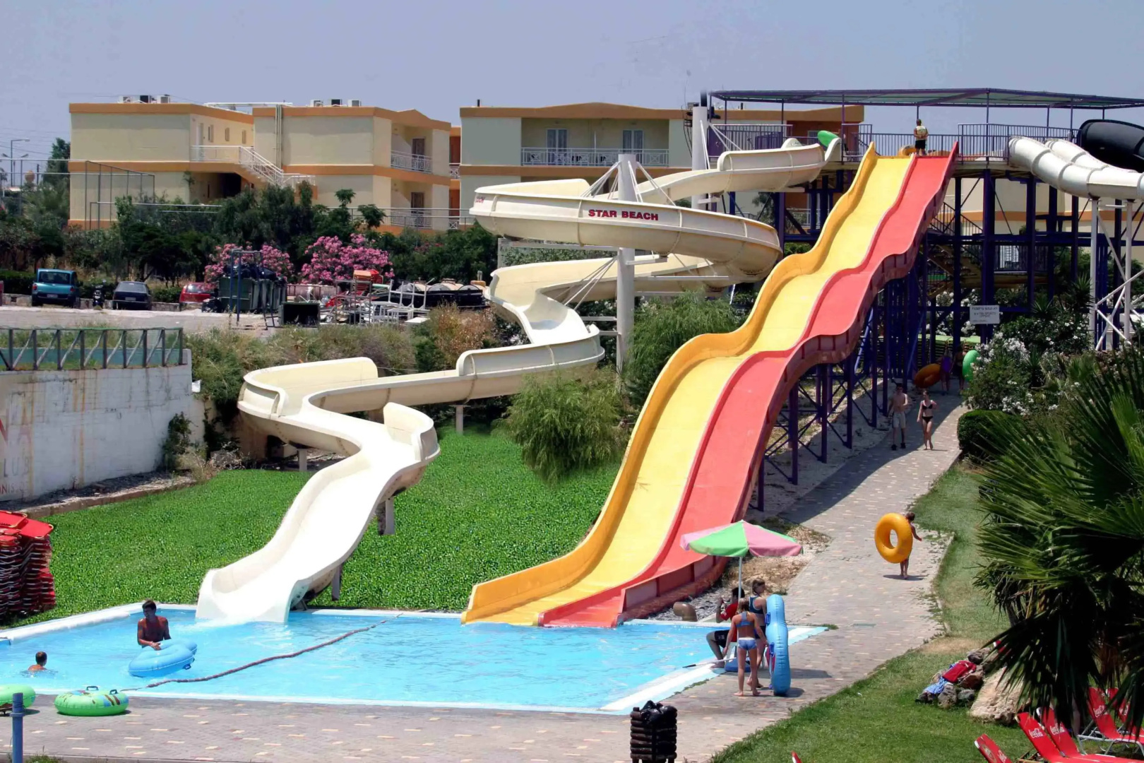 Foto - Star Beach Village and Water Park