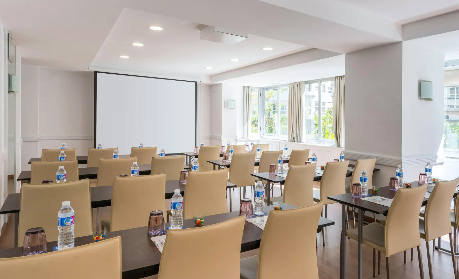 Foto - Hotel Alicante Gran Sol, affiliated by Meliá