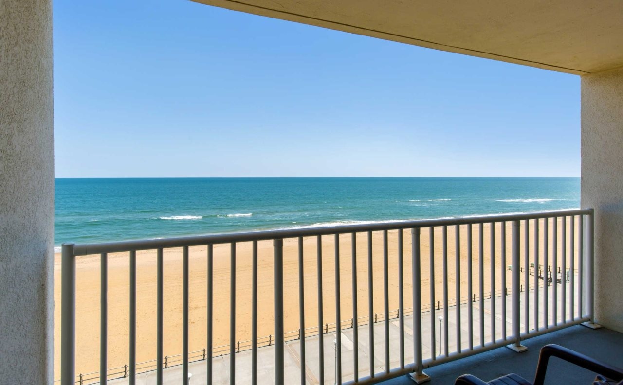 Photo - Coastal Hotel and Suites Virginia Beach Oceanfront