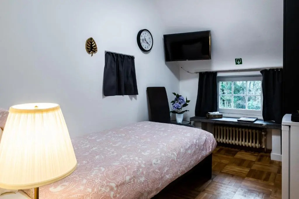 Foto - Rose House B&B