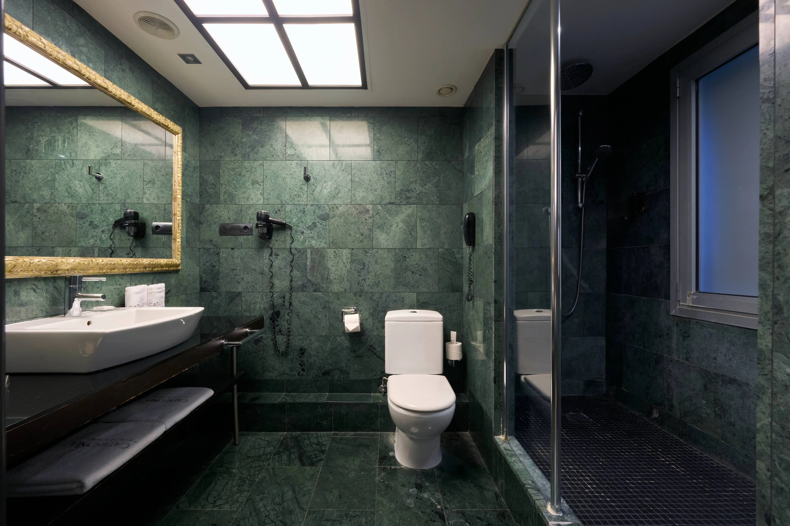 Foto - Catalonia Rigoletto Hotel