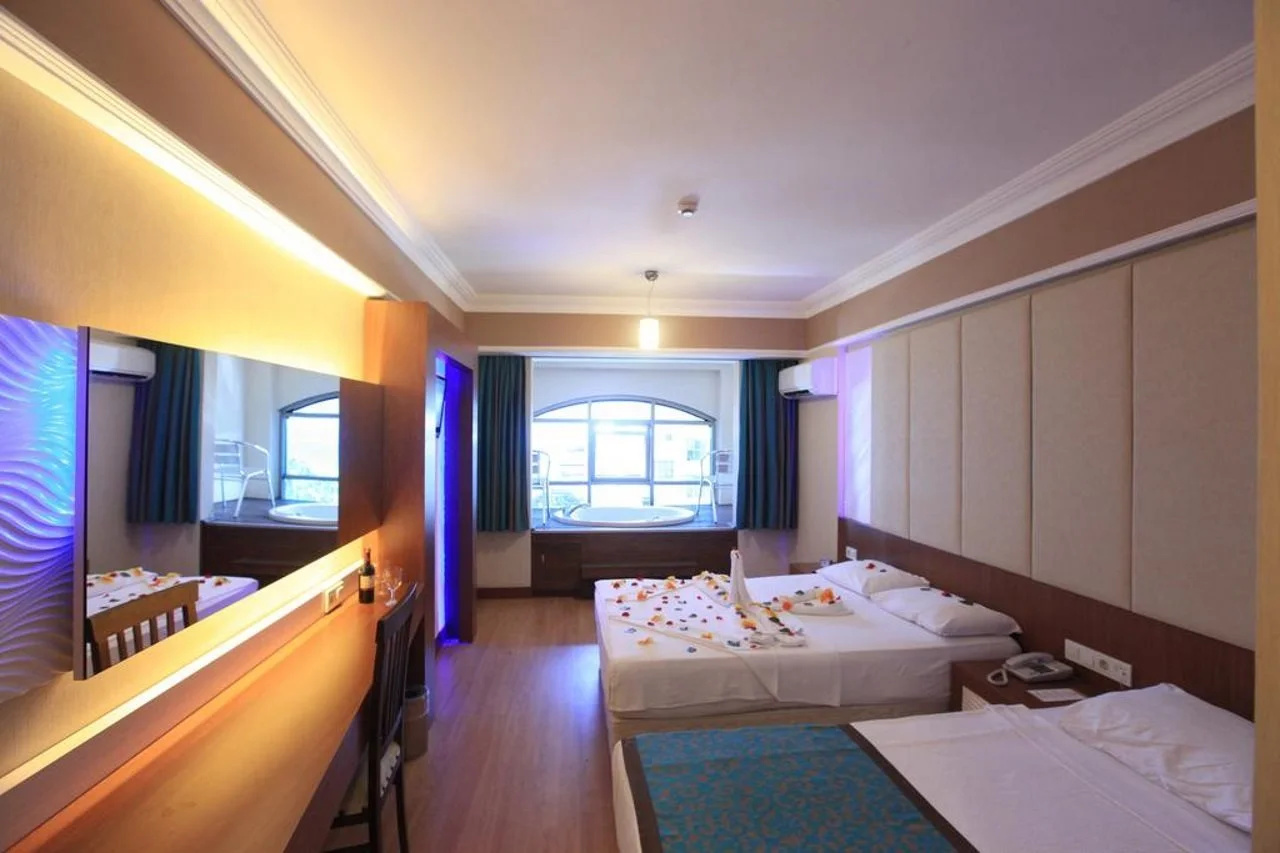 Foto - Taç Premier Hotel & Spa