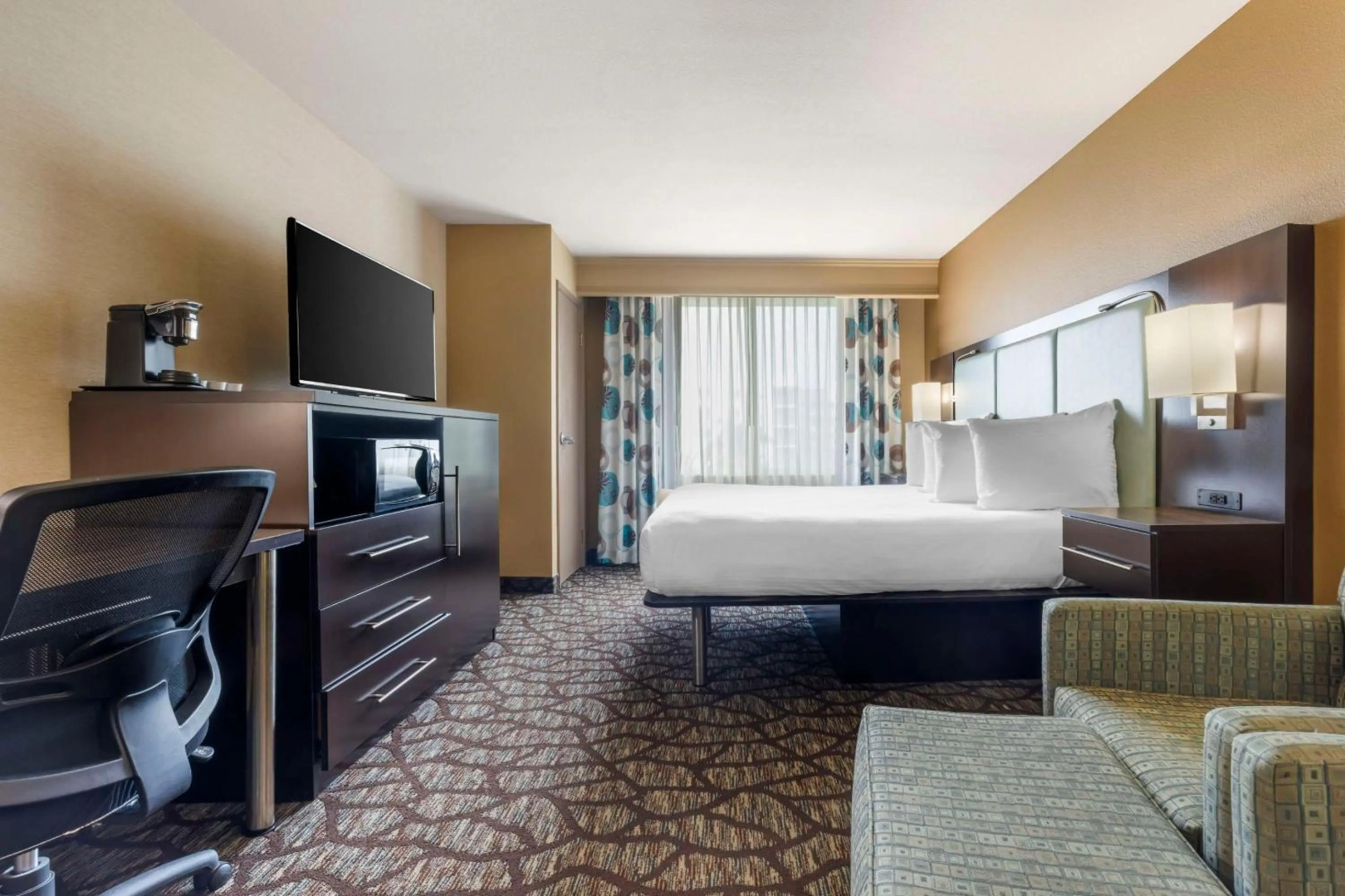 Foto - Royal Falcon Hotel