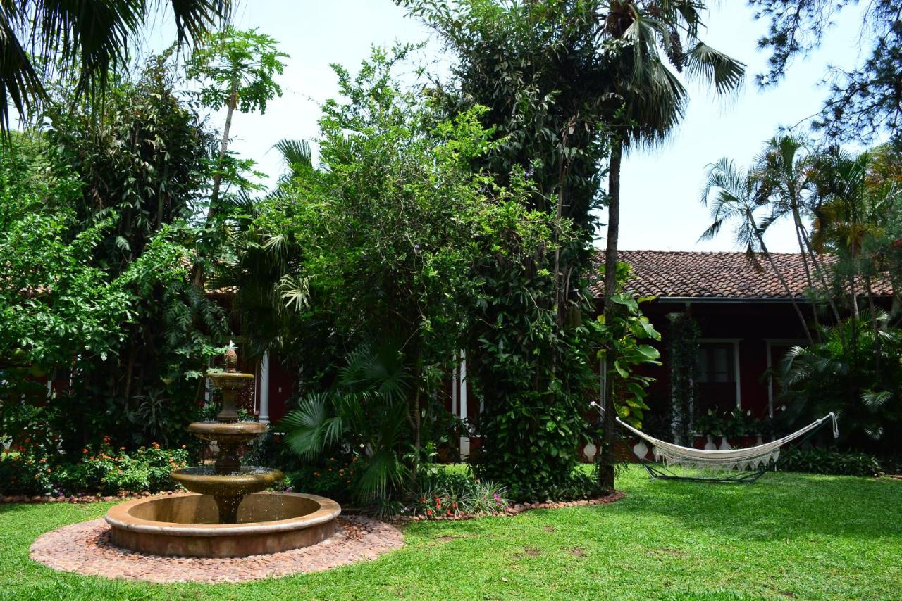 Foto - Gran Hotel del Paraguay