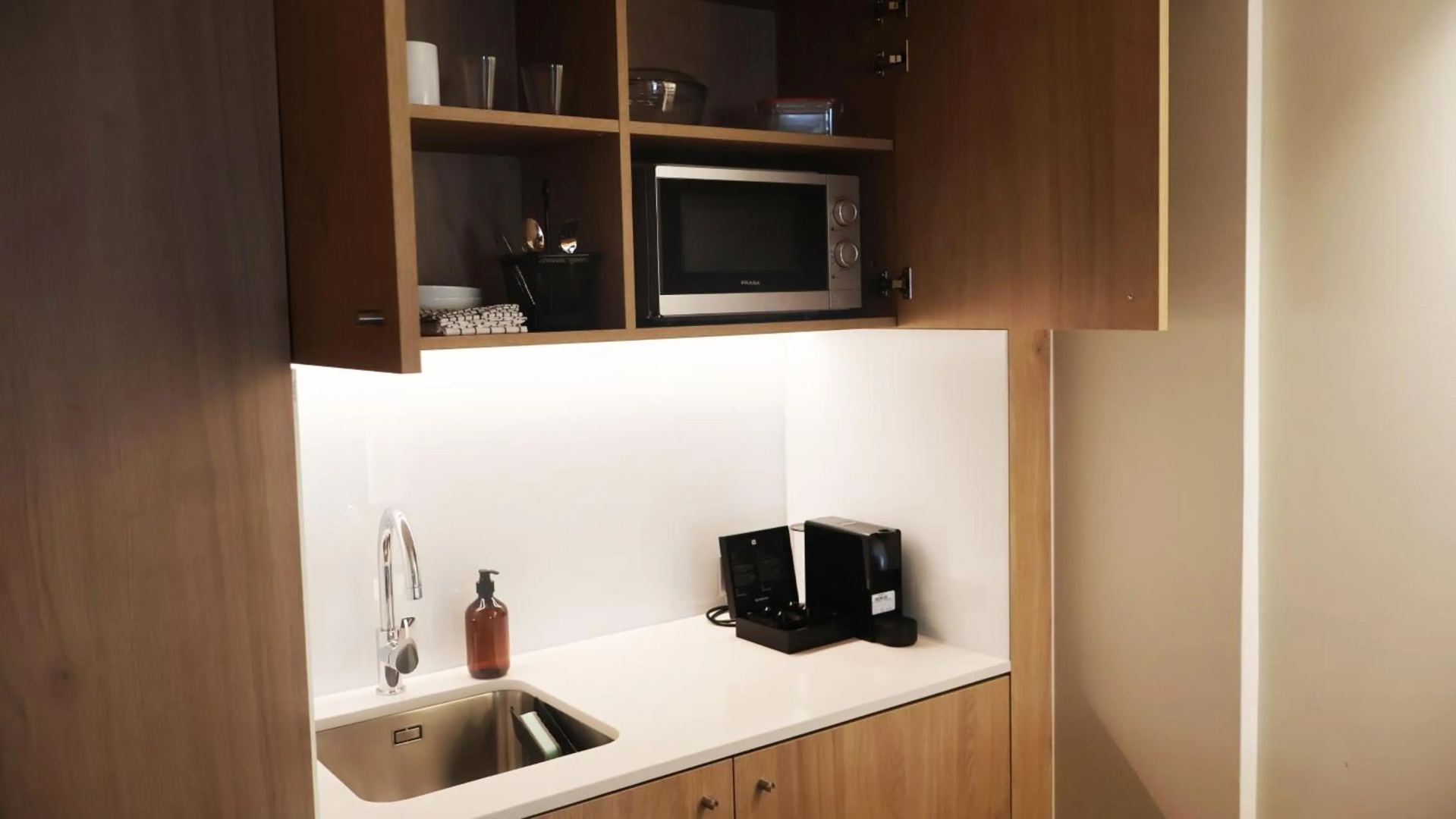 Photo - Holiday Inn Express and Suites Lisbon Principe Real by IHG