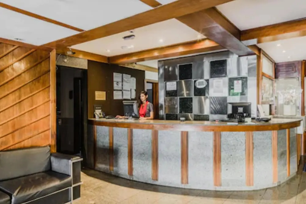 Photo - Plaza Bittar Hotel
