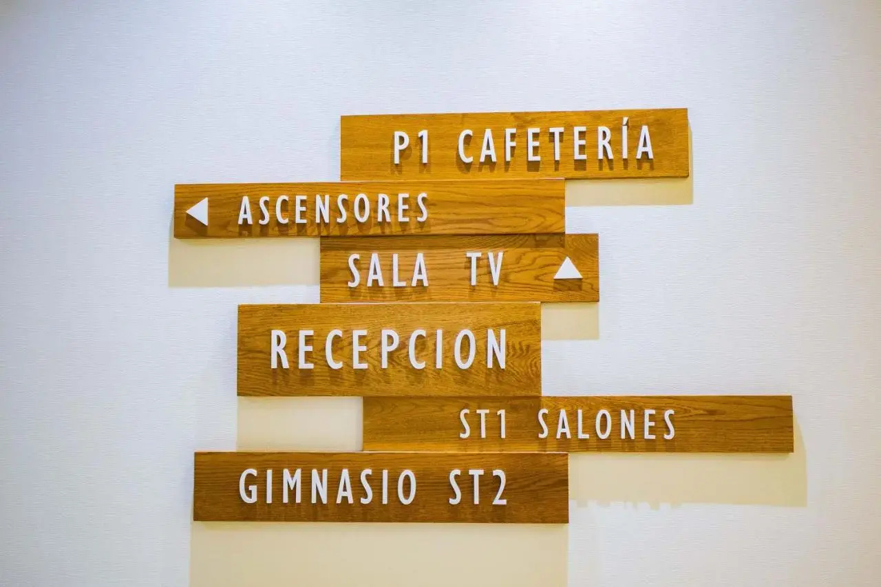 Photo - Hotel Gelmírez