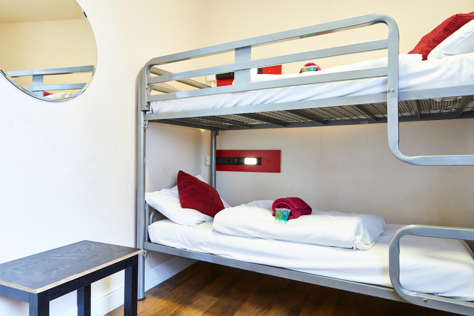 Photo - St Christopher's Inn Hammersmith