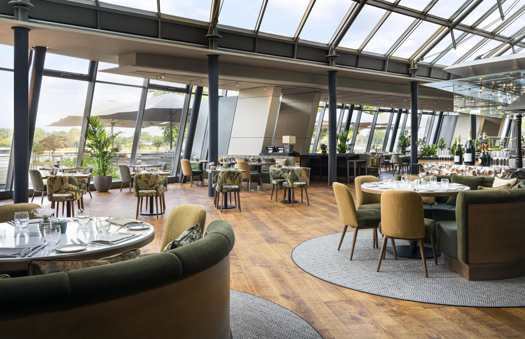 Foto - Hyatt Regency Mainz