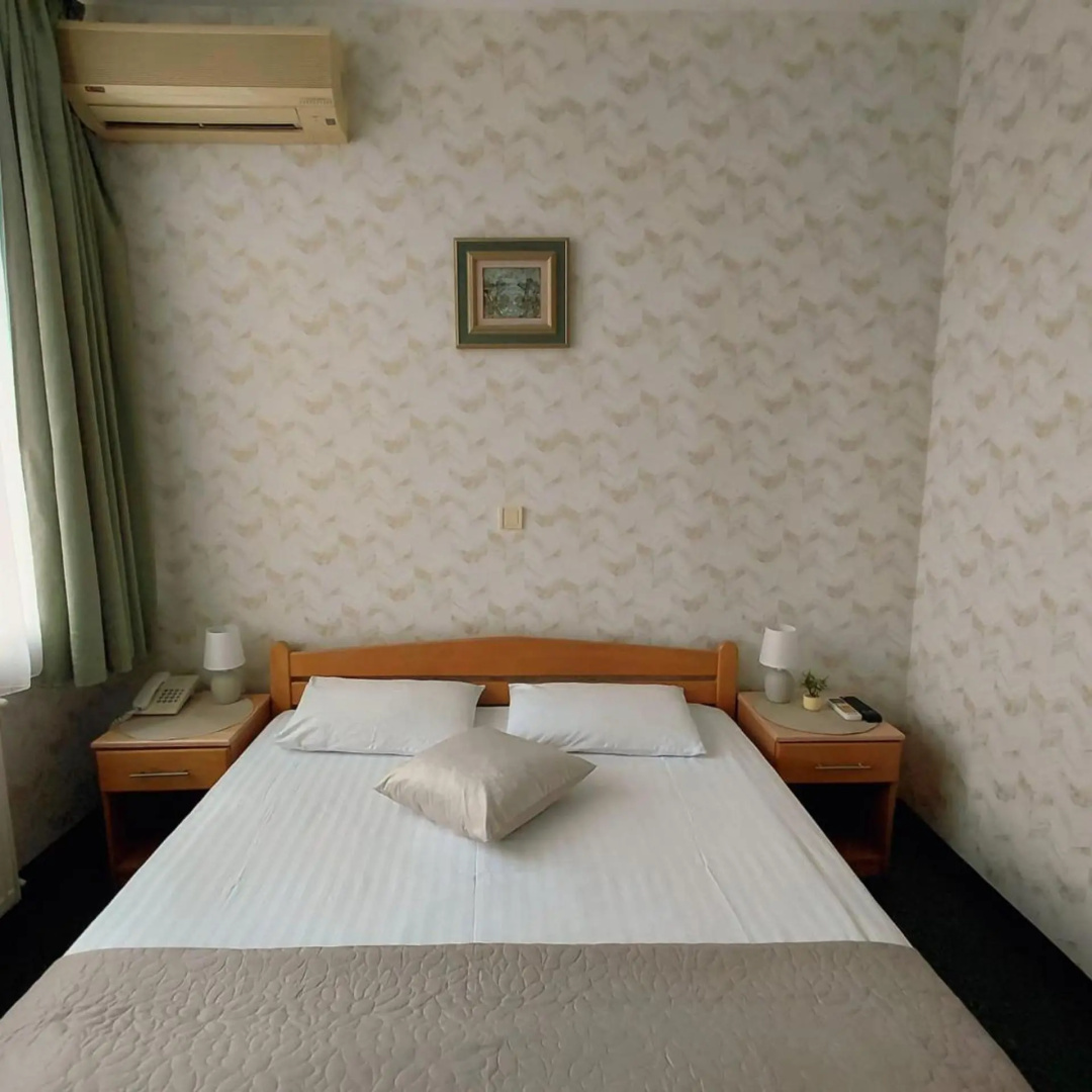 Foto - Hotel Slodes