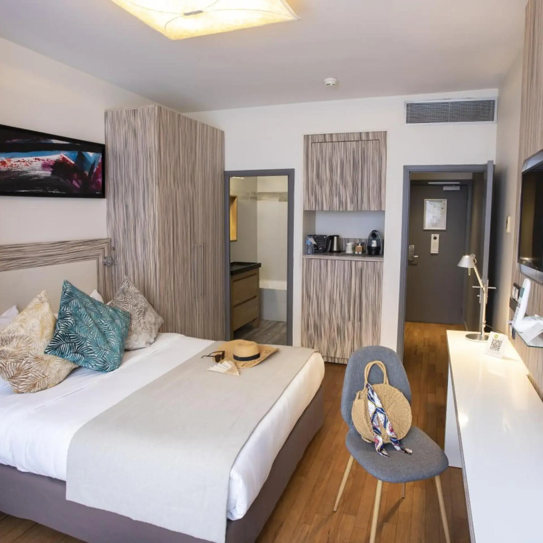 Foto - Eden Hotel & Spa