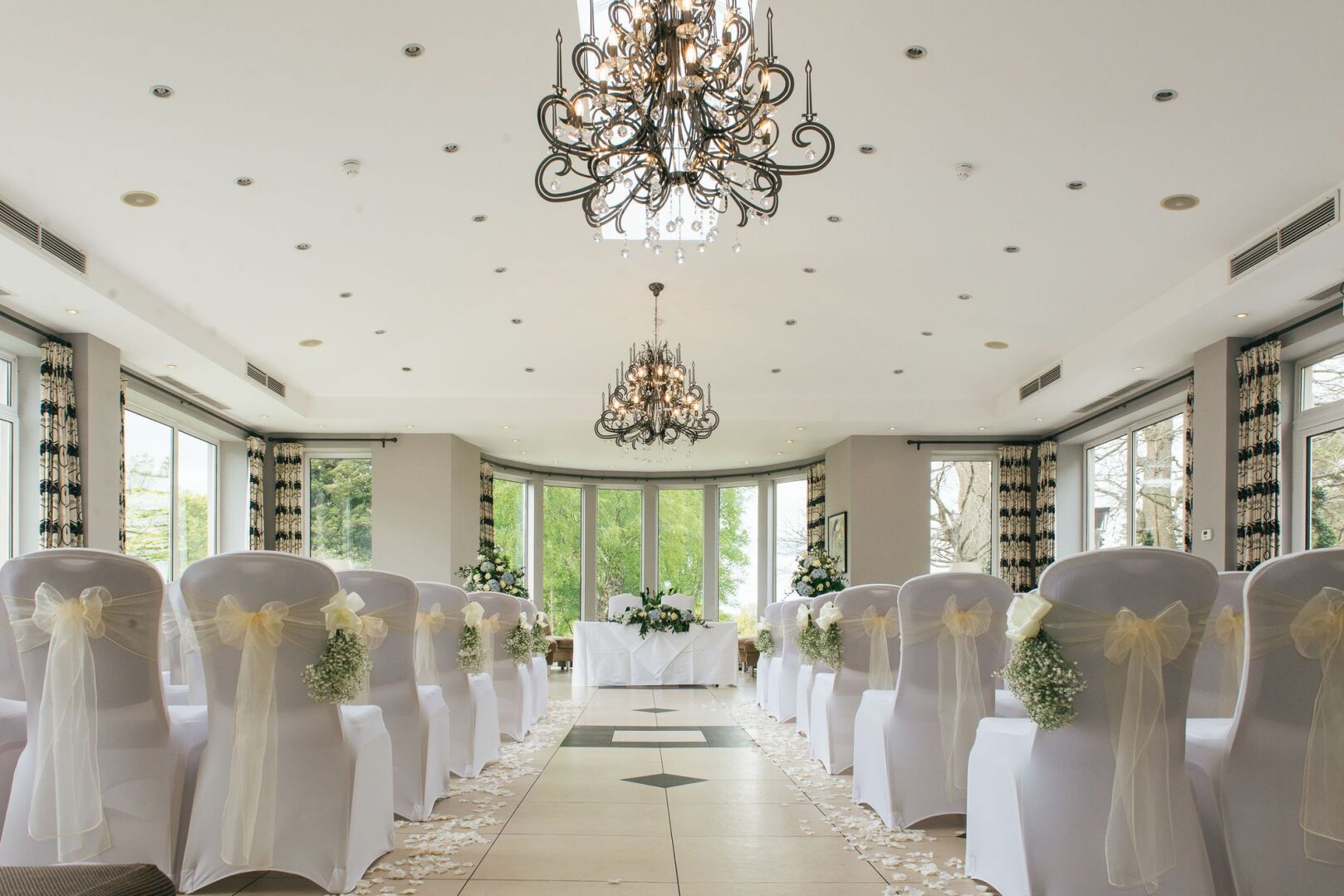 Photo - The Spa Hotel