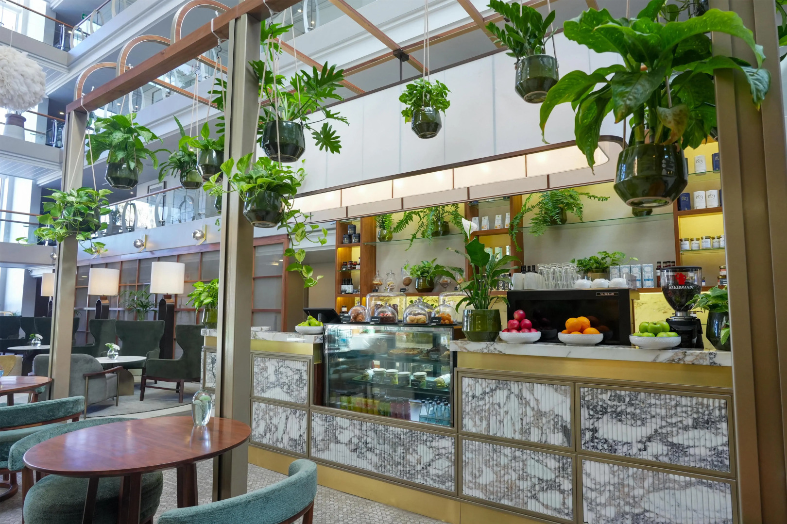 Foto - Radisson Collection Hotel, Waterfront Cape Town