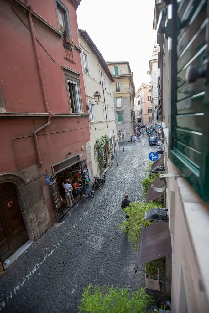 Foto - Maribea Rome Center