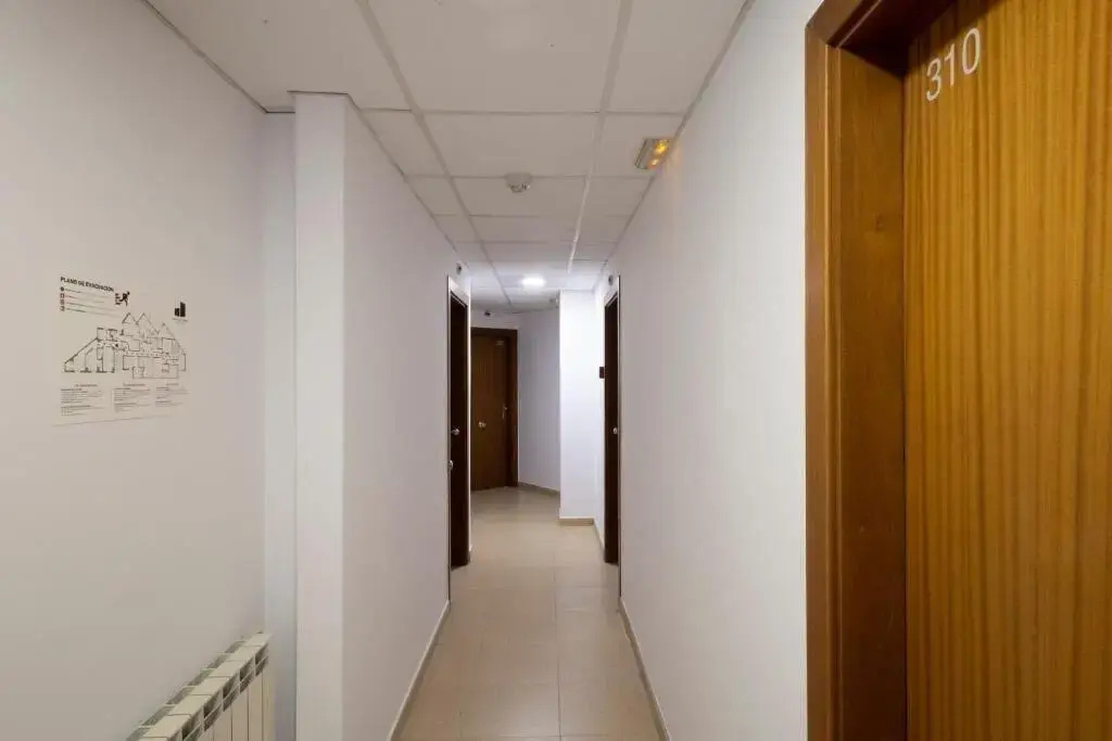 Foto - Hostal Sans
