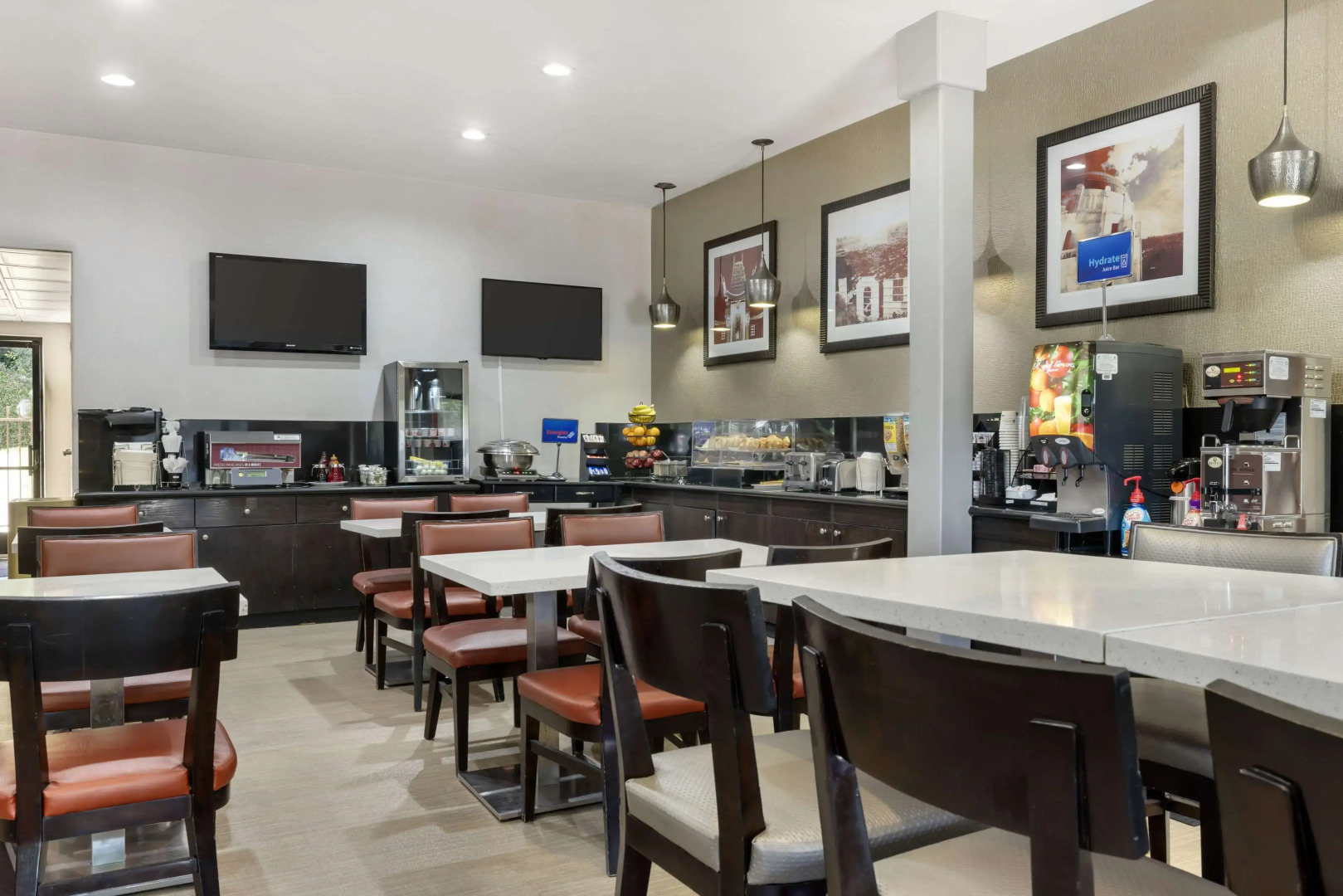 Foto - Best Western Royal Palace Inn & Suites