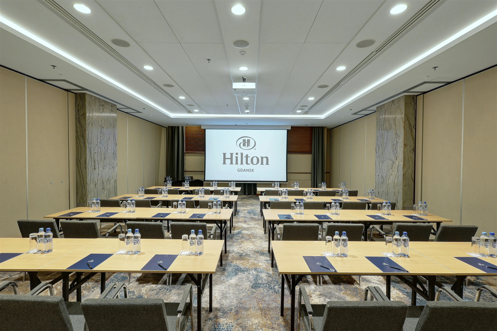 Foto - Hilton Gdansk