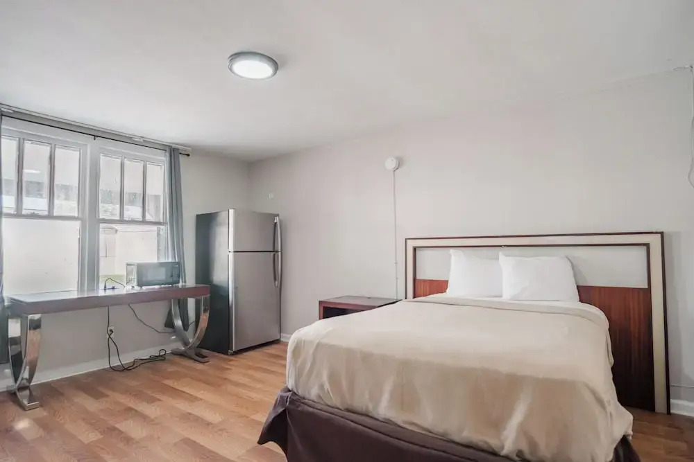 Photo - Thunderbird Motel